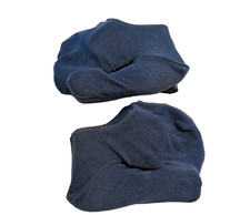 Arai Wangenpolster 25 mm RV5-L-6/R-6 | Tour-X4 Chaser-V | Paar | gebraucht