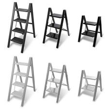 Trittleiter Klapptrittleiter