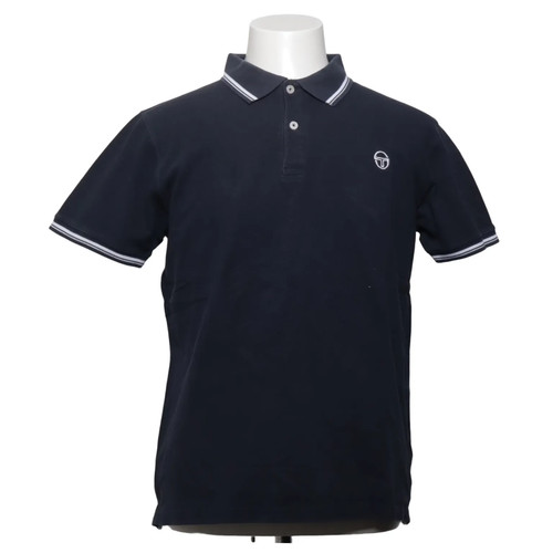 Sergio tacchini poloshirt - sergio, tacchini,