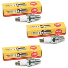 Zündkerze NGK 3 X CMR6H für
