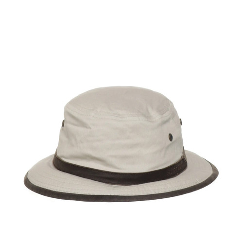 Stetson safarihut größe - stetson,,
