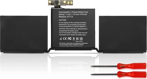 A1713 a1708 akuu für macbook - a1708,