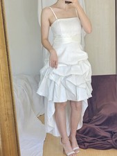 Hochzeitskleid apart glamour - apart,