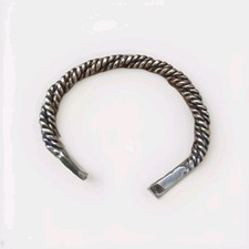 Wikinger Torque Armreif |