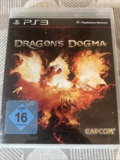 PS3 Dragon‘s Dogma
