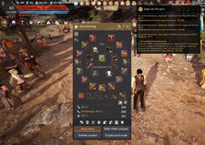 Black Desert Online EU ACCOUNT