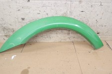 Mercedes ML W163 Kotflügel verkleidung Hinten rechts AMG A1636903440 =O