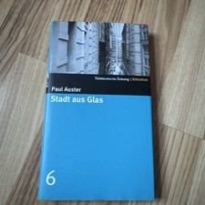 Stadt aus Glas. SZ-Bibliothek