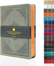 Tagebuch kunstleder vintage - tagebuch,,