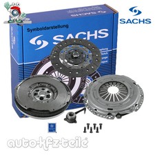 Sachs Kupplungssatz + Zweimassenschwungrad AUDI, SEAT, SKODA, VW 2290 601 141