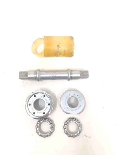 Vintage zentralwerk campagnolo - vintage,
