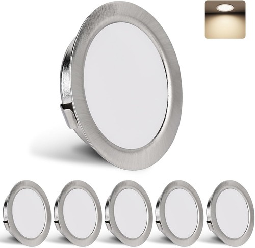 6er set led - 6er,