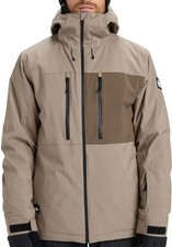 QUIKSILVER Snowboard Skijacke