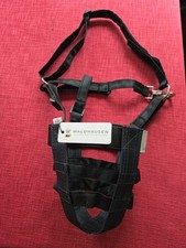 Pferde Fressbremse Weide