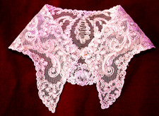 antike Puppenkleidung orig