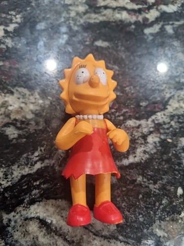 Lisa simpson 2000 - simpson, bootleg