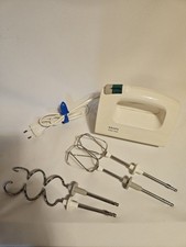 Krups Mixer | Typ 602 | 3 Mix