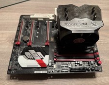 Gigabyte mainboard z170x - gigabyte,