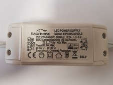 EAGLERISE Ersatztrafo
