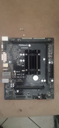 Mainboard cpu bundle - mainboard/,