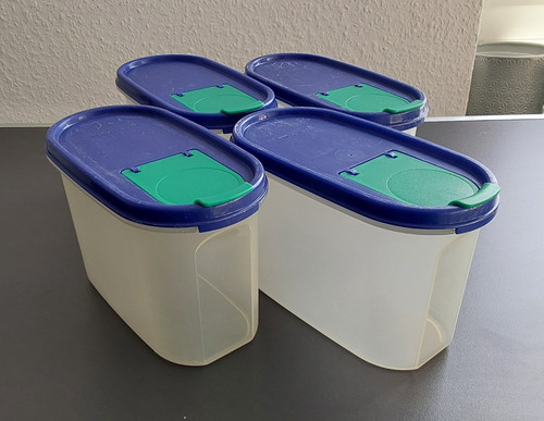 Tupperware eidgenosse l - tupperware, 1,1