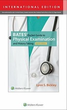 Bates' Pocket Guide to