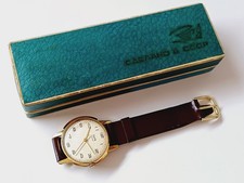 Nice Vintage Men's Mechanical