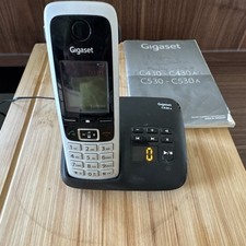 Gigaset C530 A Festnetz