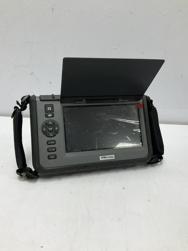 Mitcorp f1000 portable video - mitcorp,
