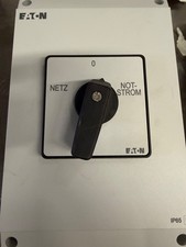 Eaton/Moeller Umschalter