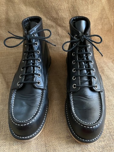 Red wing 8130 - red,