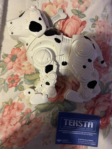Vintage teksta großer roboter - vintage,