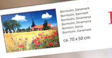 Puzzle 1000 Teile Natur
