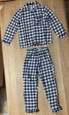 H&M Kinder Schlafanzug -