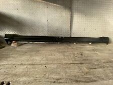 82258 Verkleidung Schweller rechts JEEP Grand Cherokee III (WH, WK)