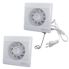 Badlüfter Lüfter Wandlüfter