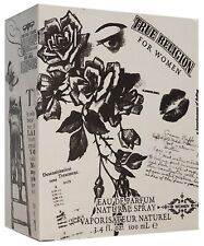 TRUE RELIGION for Women Eau de
