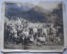 Eine seltenes Bild, Großes