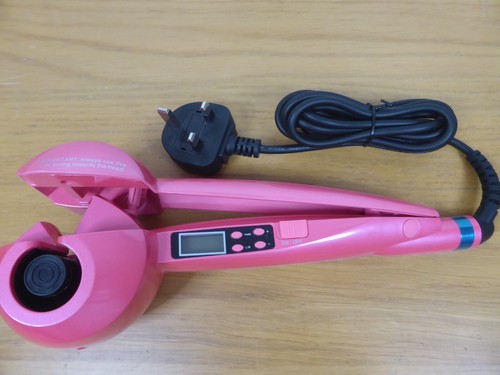 Perfect curl beheizter - perfect,