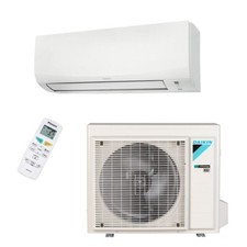 Split Klimaanlage Daikin