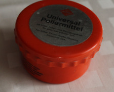 Dose Universal Poliermittel  Hersteller HAKAWERK Westfalen