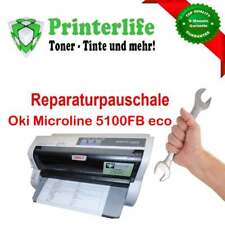 Servicepauschale Reparatur