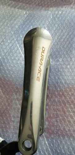 Shimano dura ace 7800 - dura-ace, fc-7800