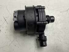 Water Pump Mercedes C E S