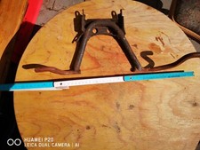 RMS Hauptständer Mittelständer für Gilera Runner Runner-SP 125/180 Bj.1997-2003