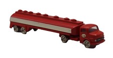 lego 1:87 1/87 truck truck
