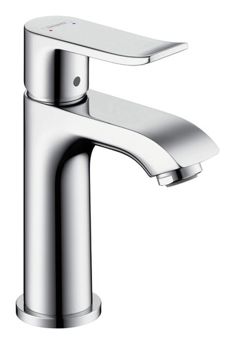 Hansgrohe metris - hansgrohe,