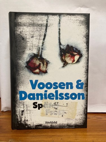 Später frost voosen - später,