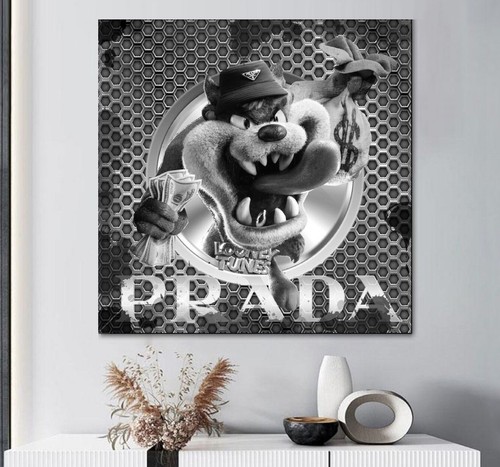 Leinwand bild bis 100x100x5 - bild,
