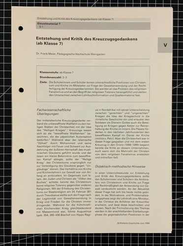 Raabits unterrichsmaterial - raabits,